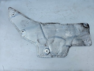 OSŁONA TERMICZNA PODŁUŻNIC LEWA AUDI A6 C7 4G