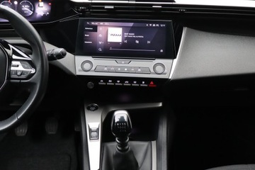 Peugeot 308 III SW 1.5 BlueHDi 130KM 2022 Peugeot 308 1.5 BlueHDi, Navi, Klima, Klimatronic, zdjęcie 11