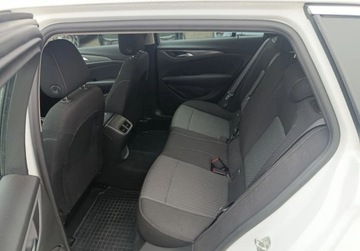 Opel Insignia II Sports Tourer 1.6 CDTI 136KM 2019 Opel Insignia 1,6 CDTI 136KM Salon Polska. Pierwszy wlasciciel 1.6 Diesel, zdjęcie 10