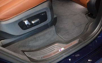 BMW X7 SUV M Facelifting 4.4 M60i 530KM 2025 BMW X7 Dostepne od reki RABAT 20 BMW Bonkowscy Wroclaw 4.4 Benzyna, zdjęcie 16