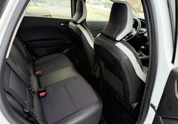 Renault Captur II 2022 Renault Captur 1.3i 160PS Automat Max opcja 1.3 Benzyna 158KM, zdjęcie 13