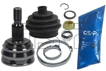 GSP 803033 KLOUB HNACÍ Z KRYT AUDI