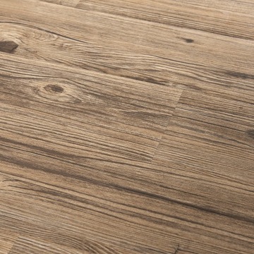 Panele Winylowe Podłogowe Ścienne Samoprzylepne PCV 3,92m² Dąb Rustykalny