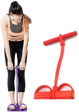 ЭКСПАНДЕР Эспандер ДЛЯ ФИТНЕС-МОДЕЛИРОВАНИЯ УПРАЖНЕНИЙ