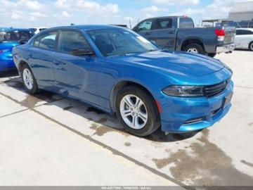 Dodge Charger VII 2023 Dodge Charger 2023 Dodge Charger SXT RWD 3.6 Benzyna 292KM, zdjęcie 6