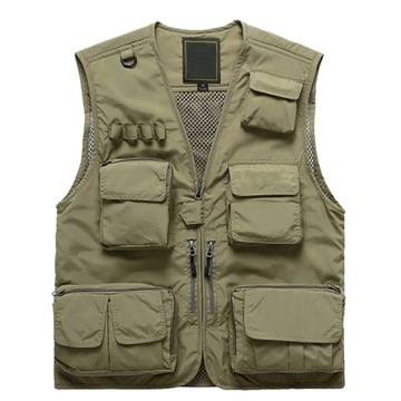 Góry Kometki piesze kamizelki-6XL