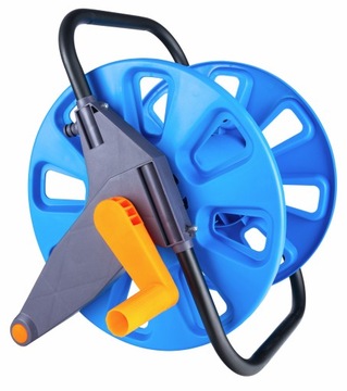 Подставка CARRY FOR SARDEN HOME REEL 45m Легкая и прочная