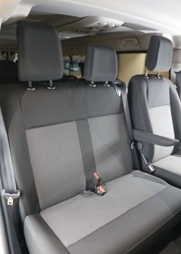 Toyota 2024 Toyota Proace Verso Verso 2.0 D4-D Long Business 2.0 Diesel 144KM, zdjęcie 32