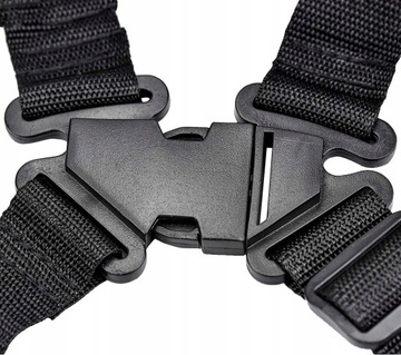 Удобная мягкая подвеска для кустореза