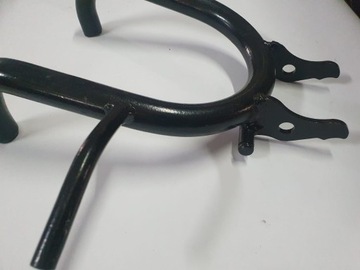 Центральная рессора M-72 BMW R-71