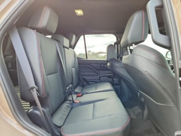 Toyota 2025 Toyota 4-Runner nowy model Trd Pro Hv 2025 2.4 Hybryda Plug-in 326KM, zdjęcie 10