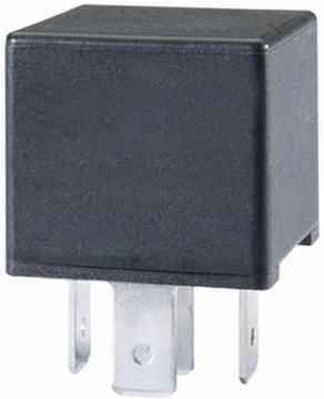 RELÉ PROUDU PRÁCI HELLA 4RD 007 794-041