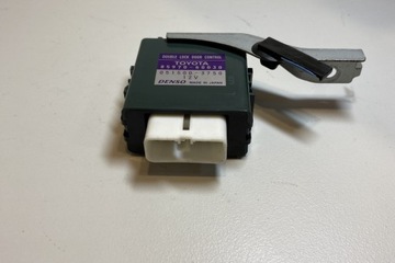 MODUL CENTRÁLNÍHO ZÁMKU TOYOTA LAND CRUISER 120 (_J12_) 8597060030 3.0L