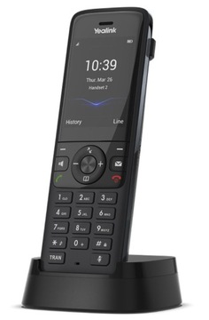 YEALINK W78P Bluetooth IP DECT-телефон