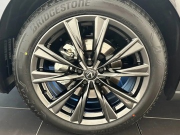 Lexus RX V 2025 Od ręki - 350h F Sport Design 2.5 Hybrid 250KM | Podgrzewane fotele!, zdjęcie 9