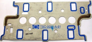 Uszczelka kolektora ssącego 2,0 V6 Capri, Granada