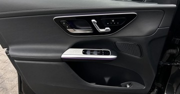 Mercedes GLC C254/X254 Coupe 2.0 220d 197KM 2025 Mercedes-Benz GLC SalonPL Od Dealera DIGITAL LIGHT Kamera360 Pamiec Foteli, zdjęcie 9