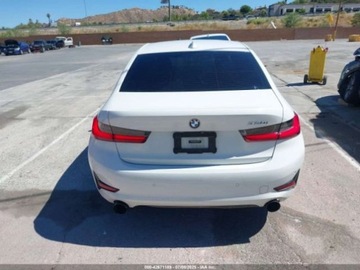 BMW Seria 3 G20-G21 2021 BMW Seria 3 330i 2021 2.0l 2.0 Benzyna 255KM, zdjęcie 4