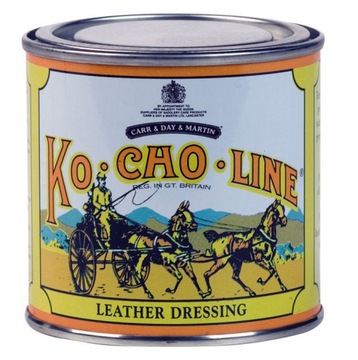 C&D&M KO-CHO-LINE pasta do skóry 225 ml