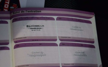 Peugeot Partner I 1.6 HDi 75KM 2010 Peugeot Partner 1.6 HDI Berlingo 5-Osobowy Klima 195 TYS KM Sprowadzony Op, zdjęcie 19