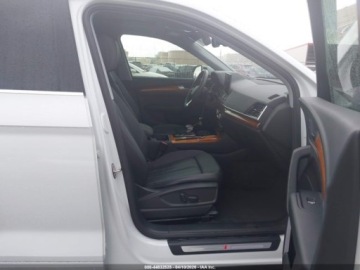 Audi Q5 II 2023 Audi Q5 Premium 45 Tfsi S Line Quattro 2023 2.0 Benzyna 261KM, zdjęcie 9
