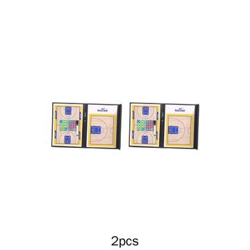 2x 1 element tablicy trenerskiej