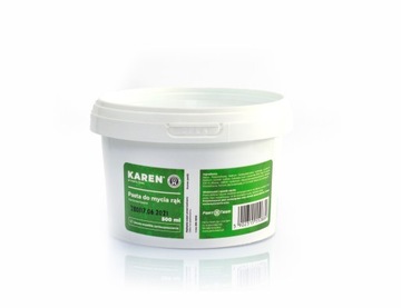 PASTA DO MYCIA RĄK - BHP KAREN 500ml