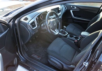 Kia Ceed III Kombi 1.6 CRDi 115KM 2018 Kia Ceed Kia Ceed 1.6 Diesel 115KM, zdjęcie 10