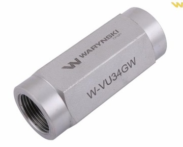 Zawór zwrotny W-VU34GW 3/4
