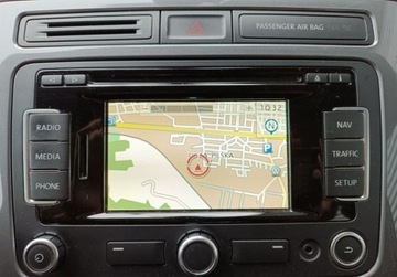 Volkswagen Tiguan I SUV Facelifting 1.4 TSI BlueMotion 122KM 2014 Volkswagen Tiguan 1.4 TSI 122KM TrendFun SalonPL SerwisASO Iwl. Gwarancja, zdjęcie 18