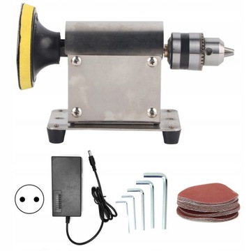 Elektryczna szlifierka do rzeźbienia Stołowa