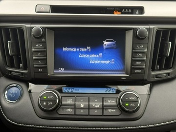 Toyota RAV4 V 2019 Toyota RAV-4 IV FL 2.5 16V Hybrid e-CVT, kamera, zdjęcie 27