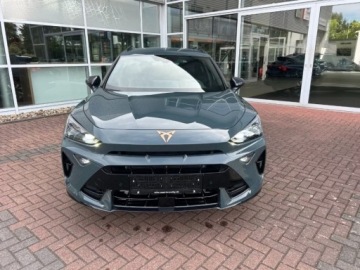 Cupra Formentor Crossover 1.5 TSI 150KM 2026 CUPRA Formentor 1.5 e-TSI DSG Suv 150KM 2026, zdjęcie 1