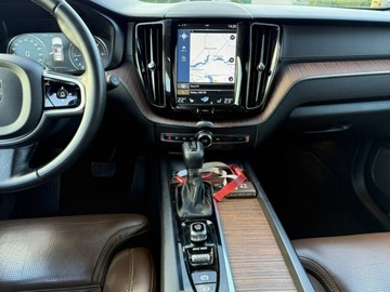 Volvo XC60 II Crossover D4 190KM 2018 Volvo XC 60 Inscription*CarPlay*, zdjęcie 15