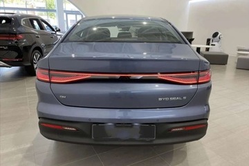 BYD Seal 2025 BYD Seal 5 Design Szybki Odbior Duzy Rabat Polski Salon 1.5 212KM, zdjęcie 12