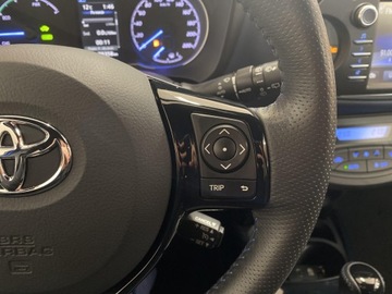 Toyota Yaris III 2018 Toyota Yaris Hybrid 100 Selection III (2011-2019), zdjęcie 13