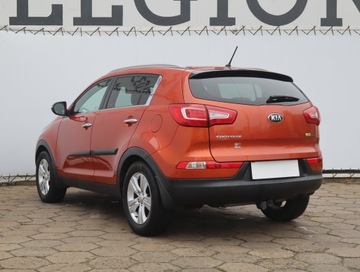 Kia Sportage III SUV 1.6 GDI 135KM 2012 Kia Sportage 1.6 GDI, Salon Polska, Serwis ASO, zdjęcie 3