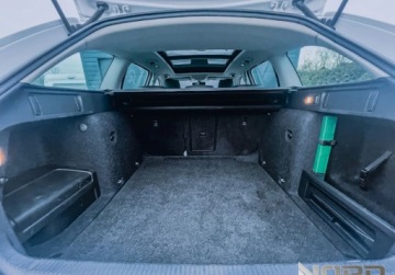 Skoda Octavia III Scout Kombi 2.0 TDI 150KM 2017 Skoda Octavia Bezwypadkowy, FV23, 4x4, DSG, KredytowanieLeasing, gw.12m ge, zdjęcie 17