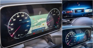 Mercedes GLC C254/X254 Coupe 2.0 300 258KM 2023 Mercedes-Benz GLC Mercedes-Benz Klasa GLC 300 4Matic 2.0 258KM 2.0 Benzyna, zdjęcie 24