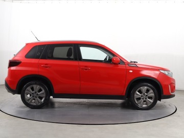 Suzuki Vitara III 2021 Suzuki Vitara 1.4 BoosterJet, Salon Polska, zdjęcie 5