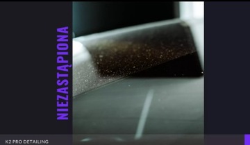 Glass Cleaner K2 NUTA PRO 1л жидкость для чистки стекол
