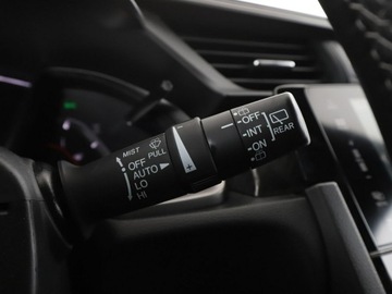 Honda Civic X Hatchback 5d 1.5 VTEC Turbo 182KM 2018 Honda Civic full LED navi virtual cocopit klima, zdjęcie 29