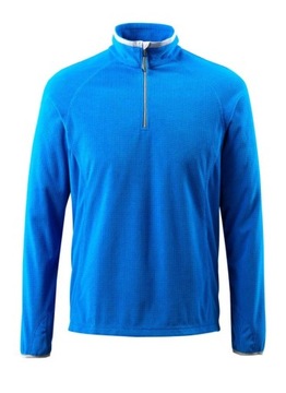 МЯГКАЯ ТОЛСТОВКА MICROPOLERE ДЛЯ РАБОЧЕГО ВЕЛОСИПЕДА 4XL