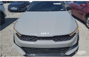 Kia 2023 Kia Inny 2023 KIA K5 GT LINE 1.6 Benzyna 180KM, zdjęcie 3