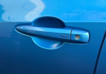 Nissan Juke II Crossover 1.0 DIG-T 114KM 2022 Nissan Juke Connecta, Tempomat, Kamera cofania, Rozpoznawanie znakow, LED,, zdjęcie 30