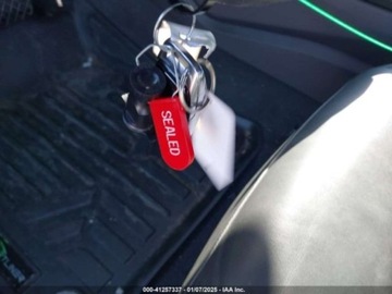 Audi A6 C8 2024 Audi a6 Premium 45 2024 2.0l 2.0 Benzyna 261KM, zdjęcie 11