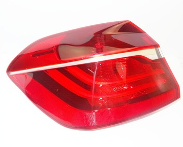 BMW 2 F45 LAMPA TYŁ TYLNA LEWA W BŁOTNIK 63217311029