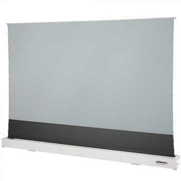 Ekran podłogowy Celexon CLR HomeCinema UST 221x124