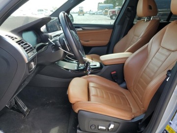 BMW X3 G01 2023 BMW X3 xDrive30I 2023 2.0l 2.0 Benzyna 248KM, zdjęcie 7