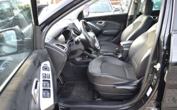 Hyundai ix35 SUV Theta 2.0 MPI 163KM 2010 Hyundai ix35 BEZWYPDAKOWY - Oplacony - zadbany - serwis - tuv2027 2.0, zdjęcie 5